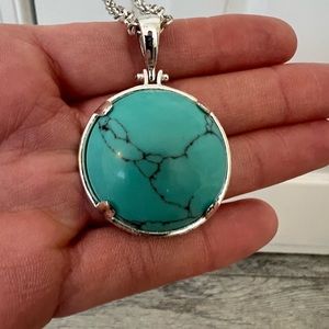 Lele Sadoughi Necklace